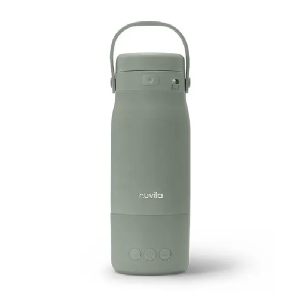 Bollitore e scalda latte portatile Hot'n'Go - Fino 100°C