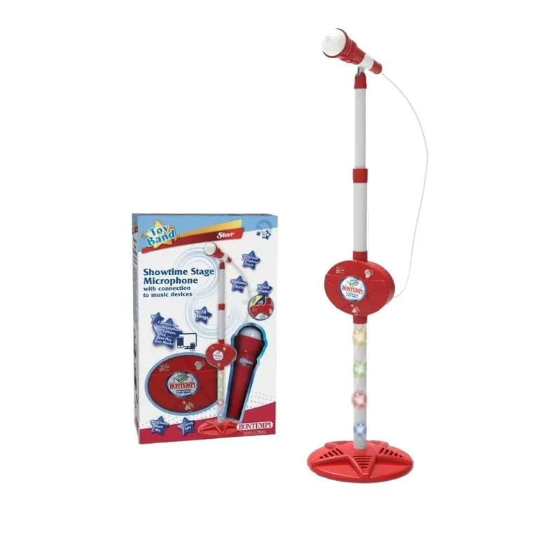Bontempi Localization_B096SVW8HF Microfono MP3