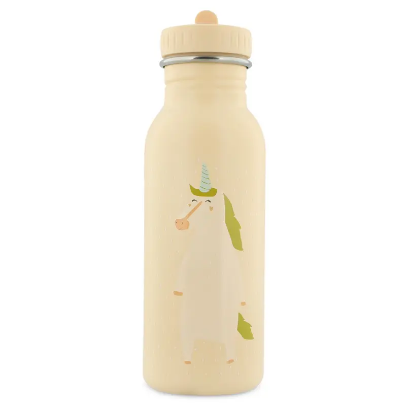 Borraccia 500 ml - Mrs. Unicorn