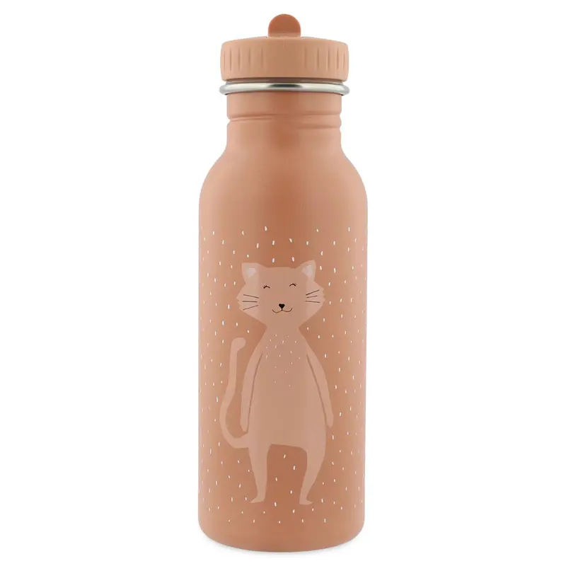 Borraccia 500ml - Mrs. Cat
