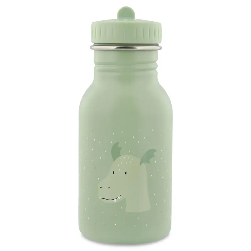 Borraccia in Acciaio Inox - 350 Mr. Dragon