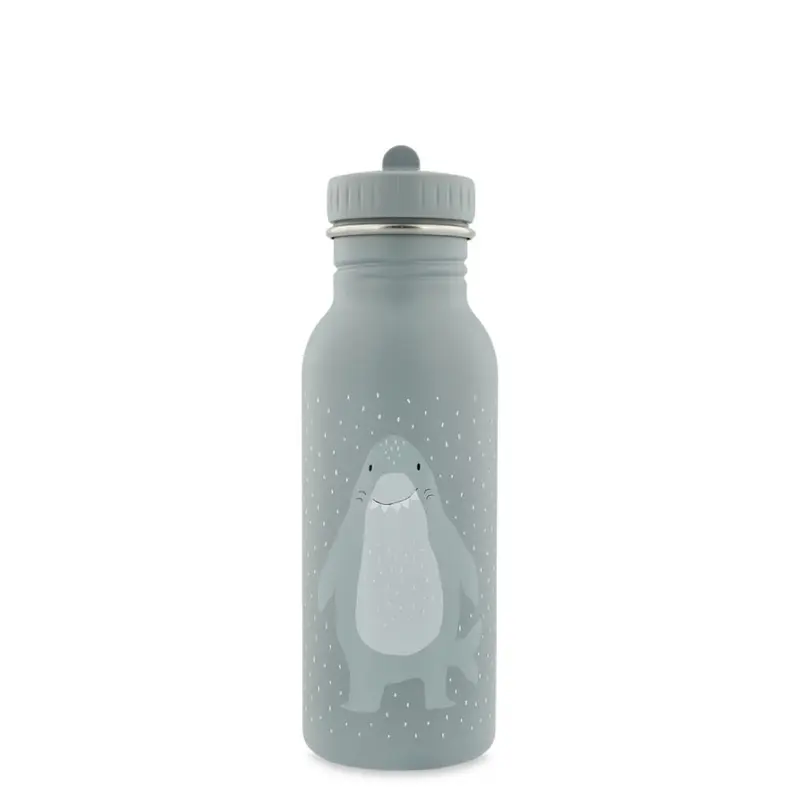 Borraccia in Acciaio Inox - 500 ml Mr. Shark