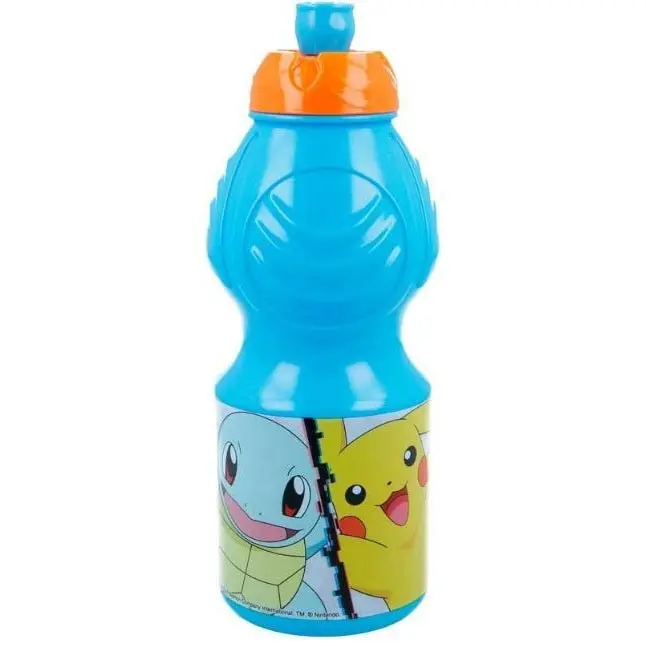 Borraccia Pokemon 400 ml Real Trade 08032