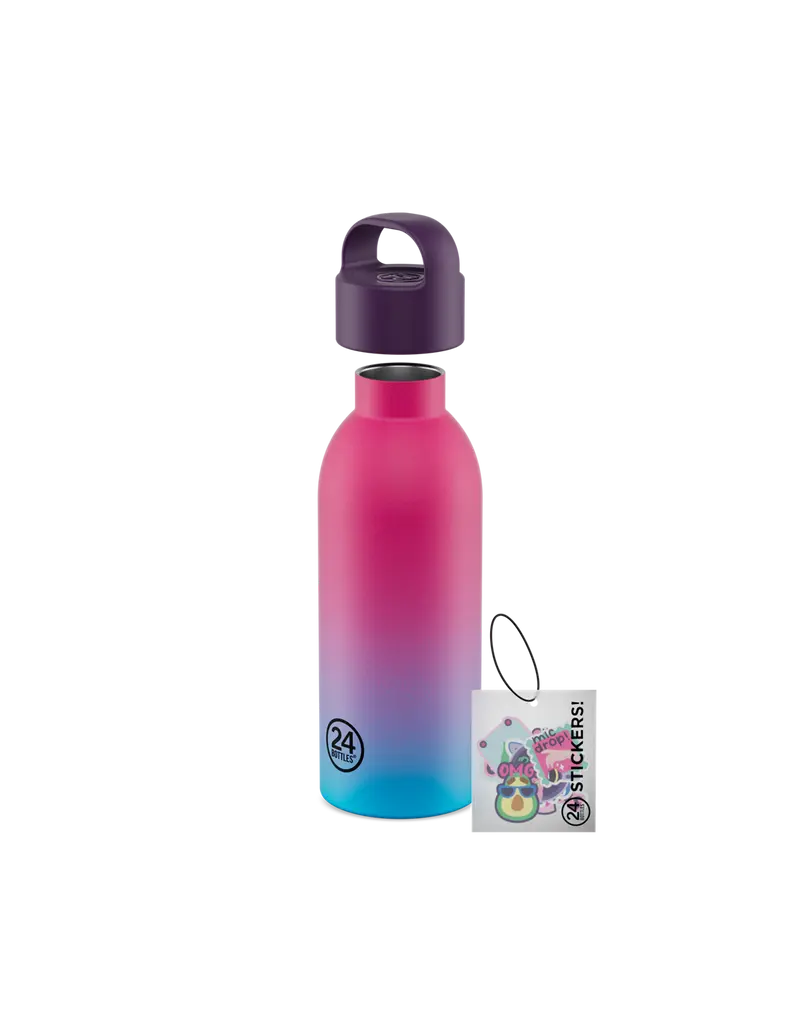 Borraccia sportiva termica in acciaio inox Young Bottle - 500ml