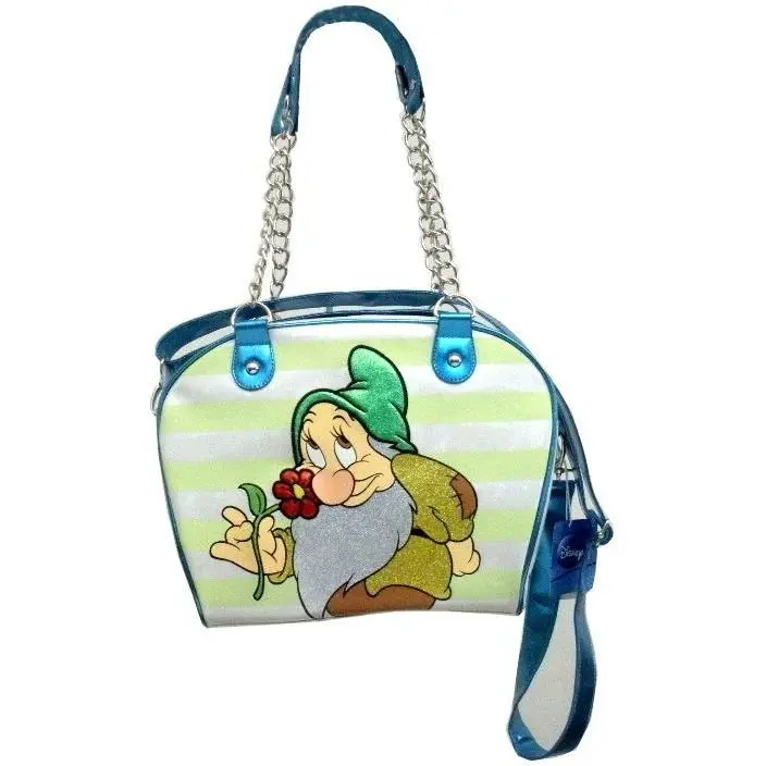 Borsa a Spalla Disney Sette Nani 24 cm Kickkick DSF8356