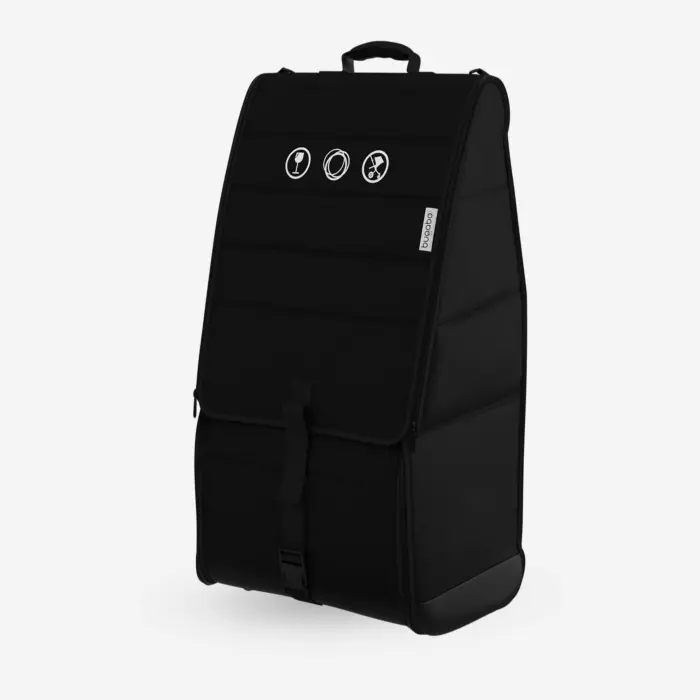 Borsa da Viaggio Comfort Bugaboo - Protezione e Praticità per Ogni Viaggio