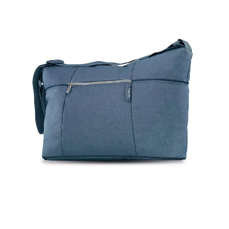 Borsa Day Bag Artic Blue