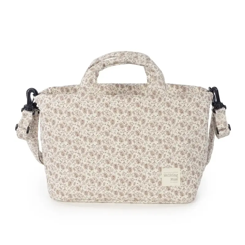 Borsa Fasciatoio Gala Cerise Walking Mum