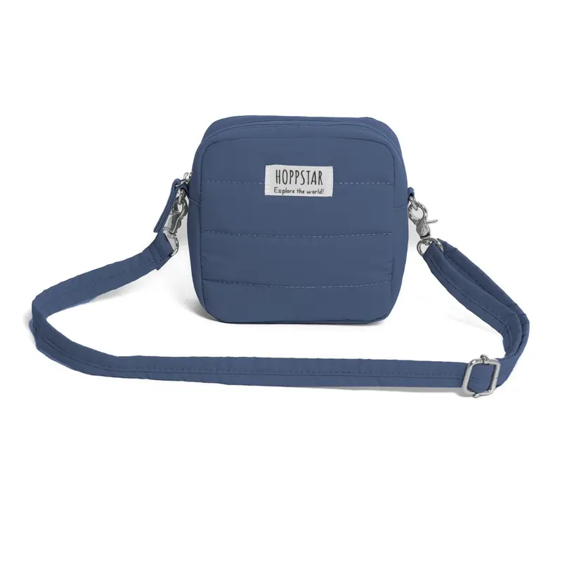 Borsa midi - Navy