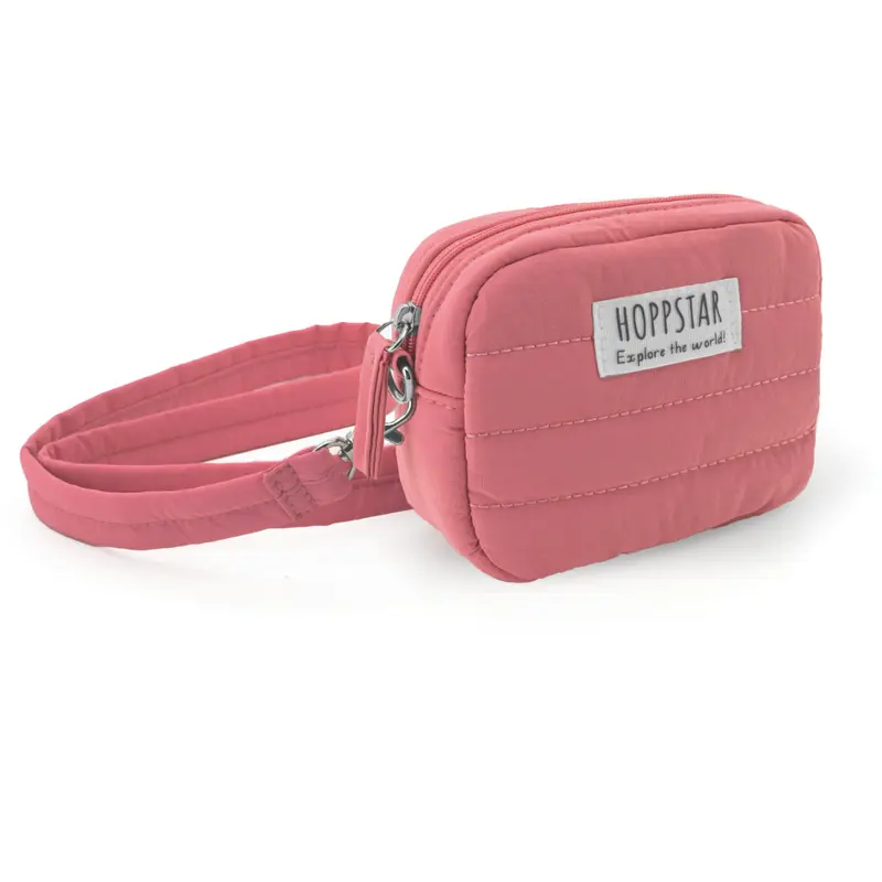 Borsa mini - Bubblegum