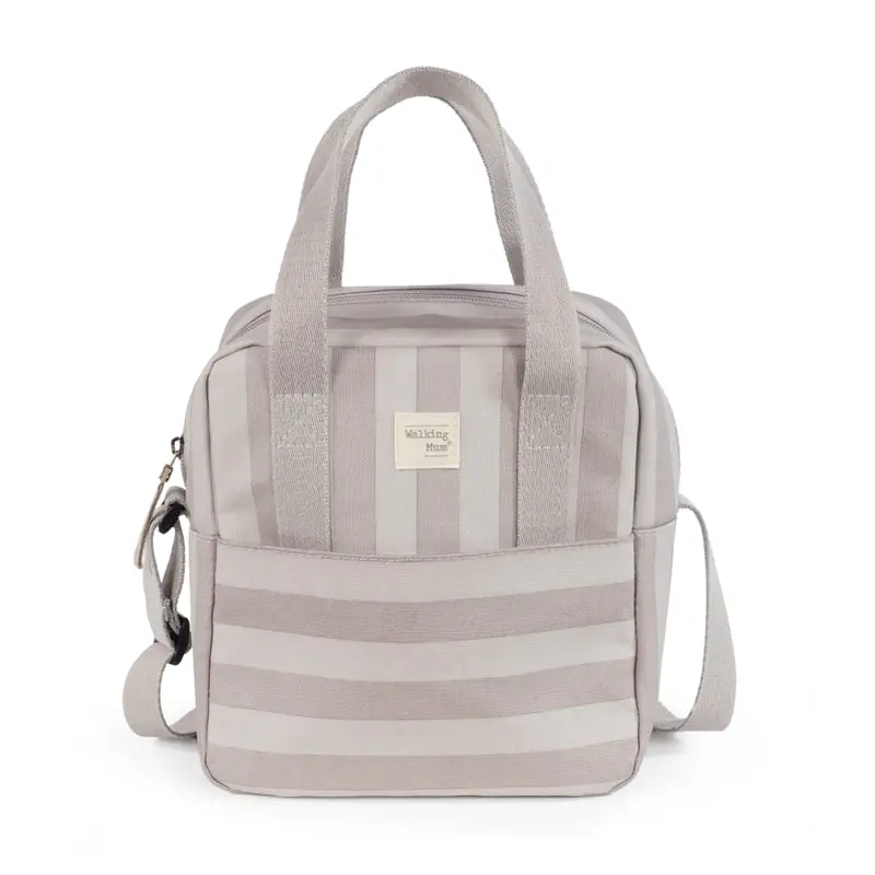Borsa Pappa Termica sintra beige - Walking mum