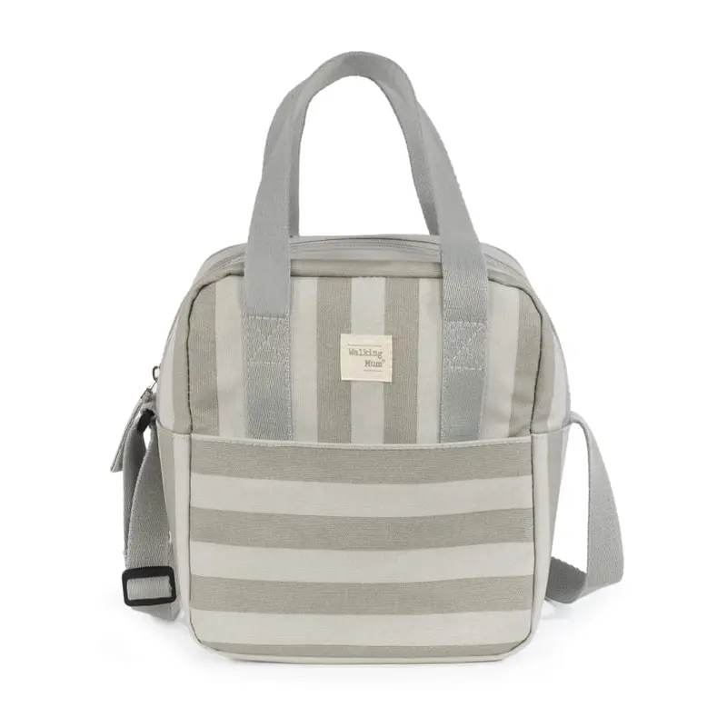 Borsa pappa Termica sintra verde - Walking mum