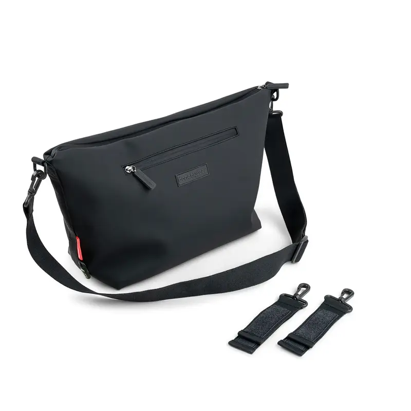 Borsa Passeggino Impermeabile - Ganci Inclusi