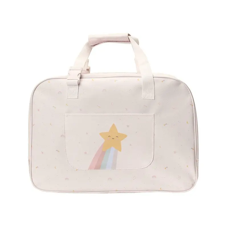 Borsa Spiaggia Anti Sabbia Starlight - Monneka