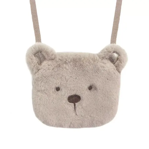 Borsa Teddy Bear