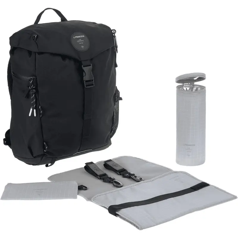 Borsa zaino fasciatoio Outdoor