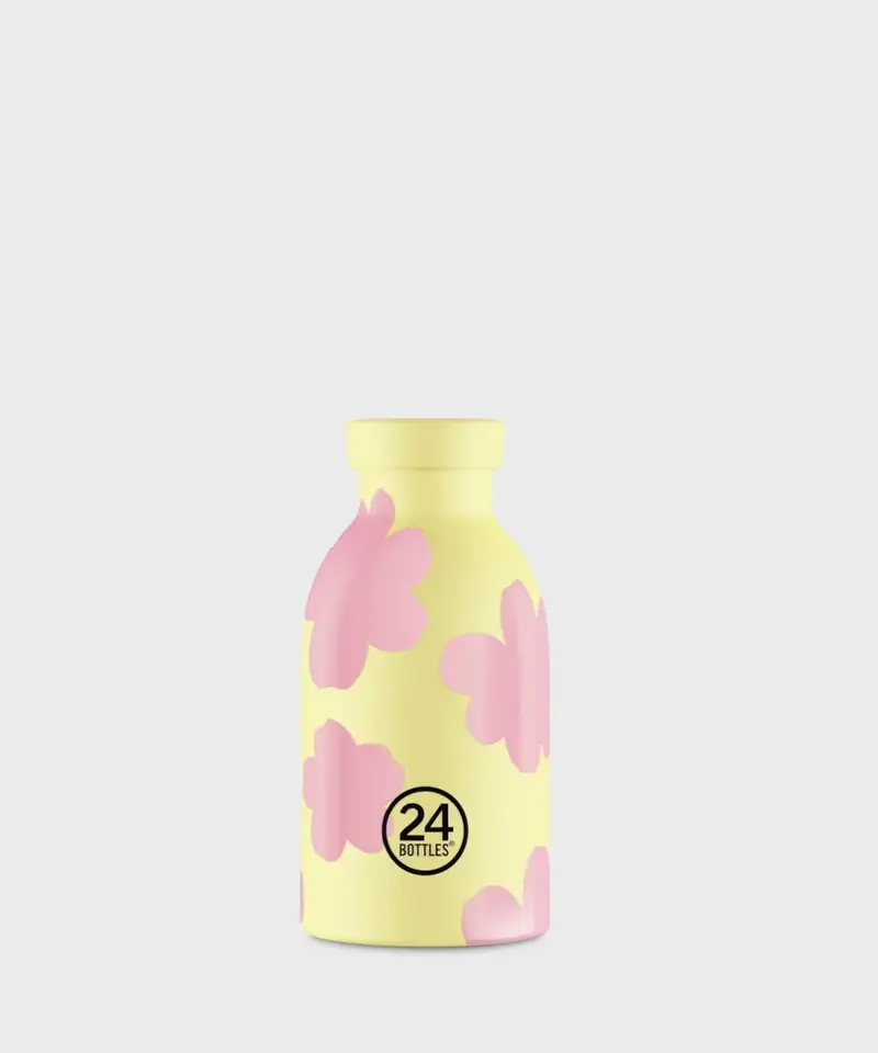 Bottiglia termica Clima 330ml