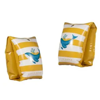 Braccioli Blu ocean dreams Little Dutch®