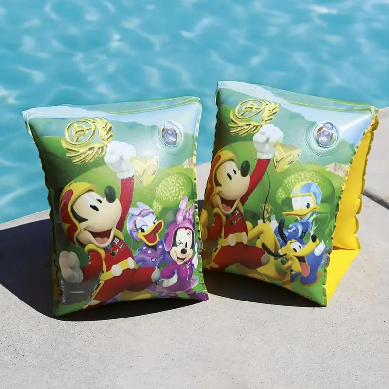 Braccioli Disney Topolino 23x15 Bestway 91002