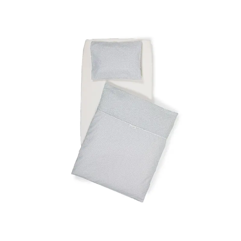 Brevi - Set Tessile 4 pezzi per Nanna Oh