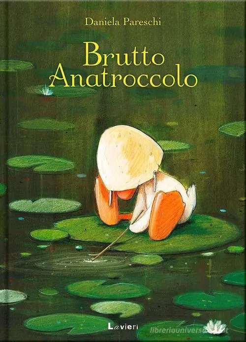 Brutto anatroccolo - SASSI