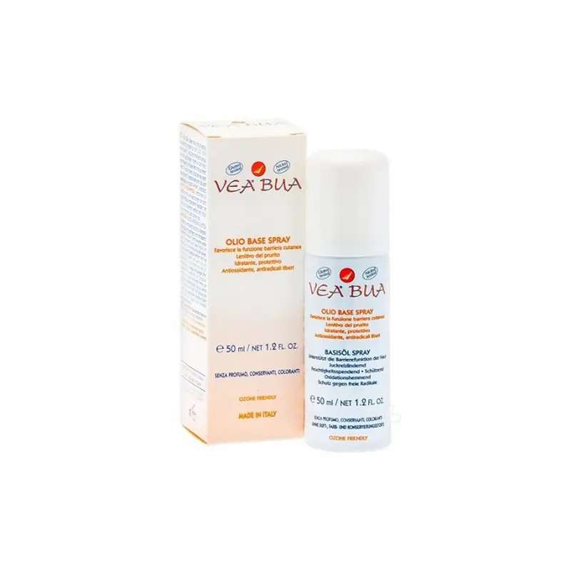 Bua 50ml