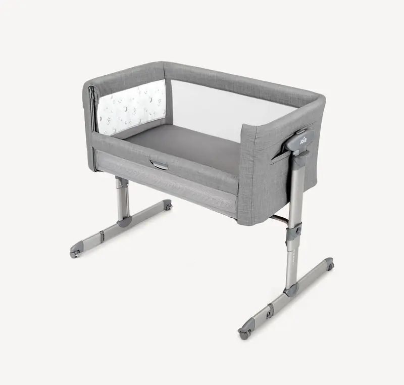 Buca-roomie™ glide fianco letto