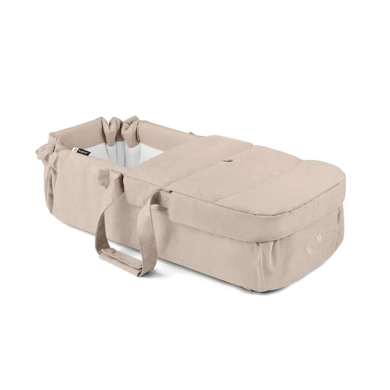 Bugaboo Baby Nest 2-in-1 - Comfort e praticità dalla nascita