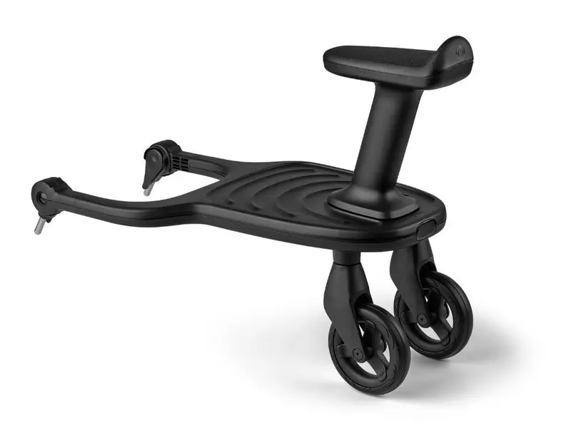 Bugaboo pedana per fratello con seduta rimovibile - Per passeggino
