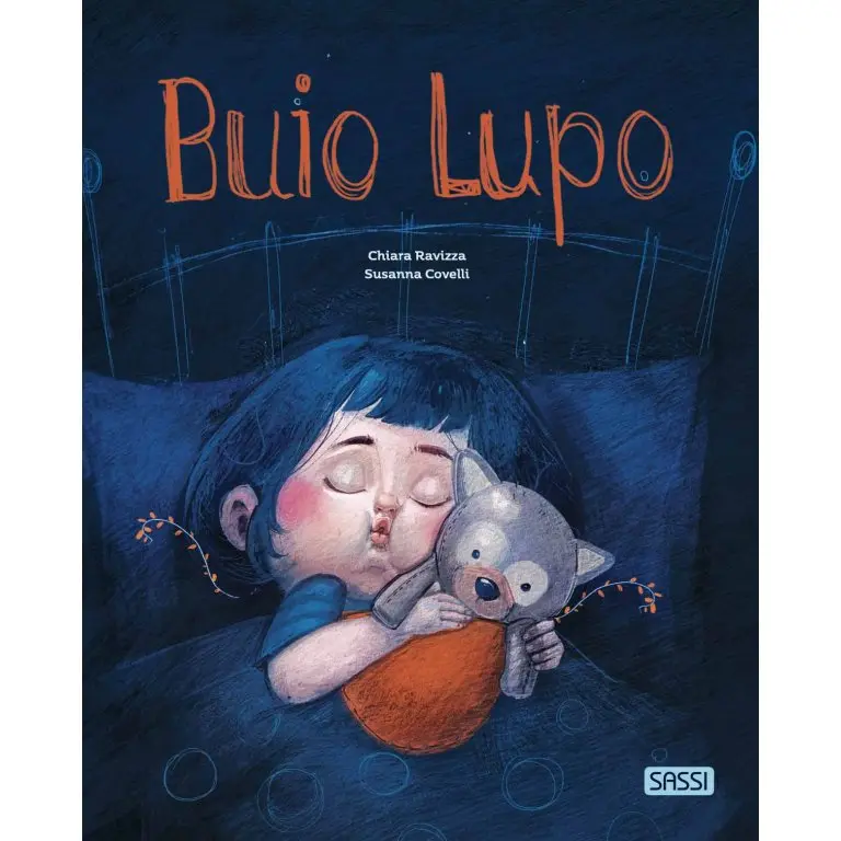 Buio lupo