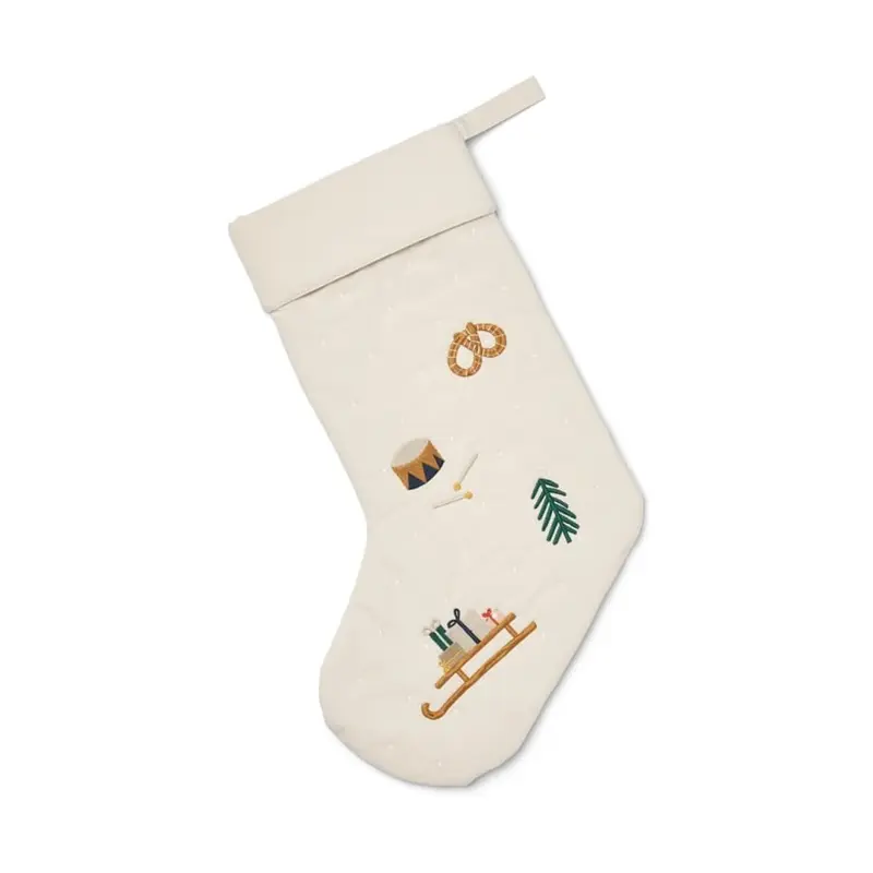 Calza di Natale