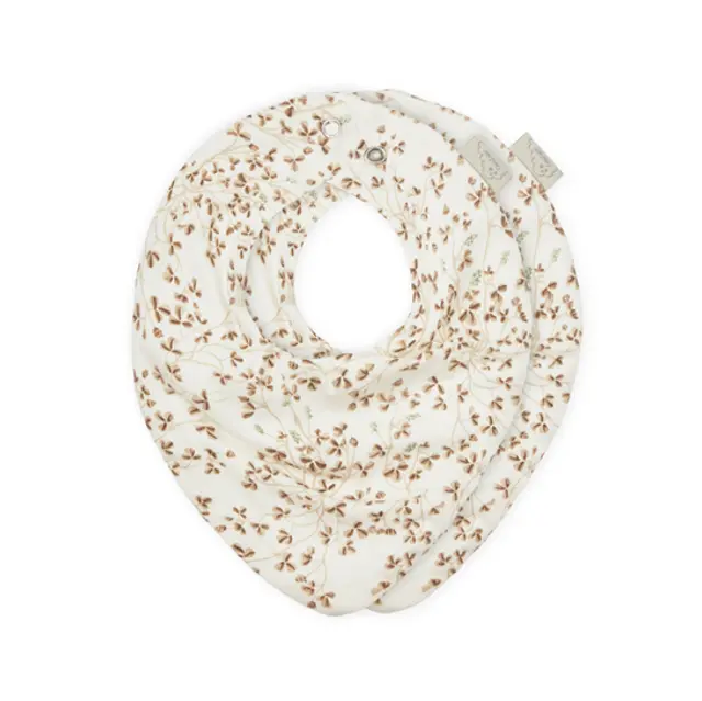 Cam Cam - bandana bib lierre 2 pz