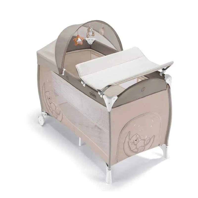 CAM - Lettino da Viaggio Daily Plus