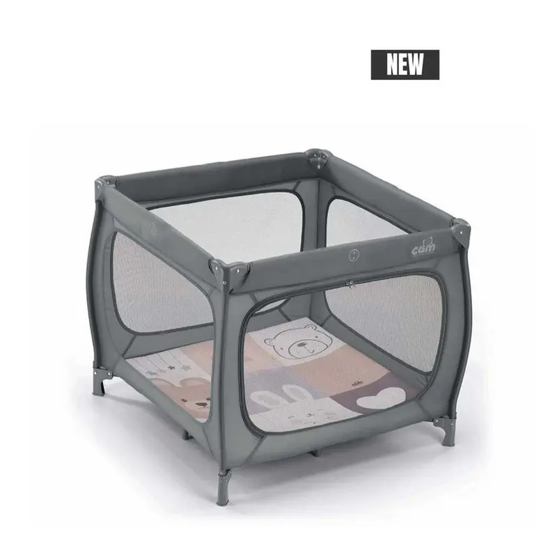 Cam - Qbox