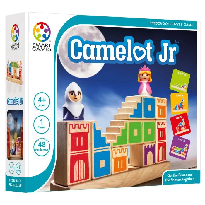 Camelot Jr.