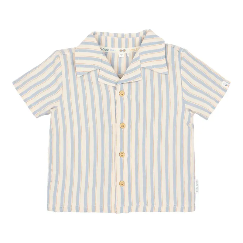 Camicetta - Manica corta - Multi Stripe