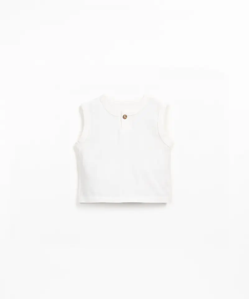 CANOTTIERA DI MAGLIA