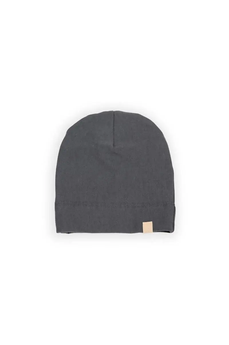 Cappellino Beanie - MIDNIGHT BLU 343
