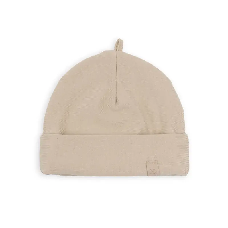 Cappellino con bordo - LIGHT MUSTARD 279