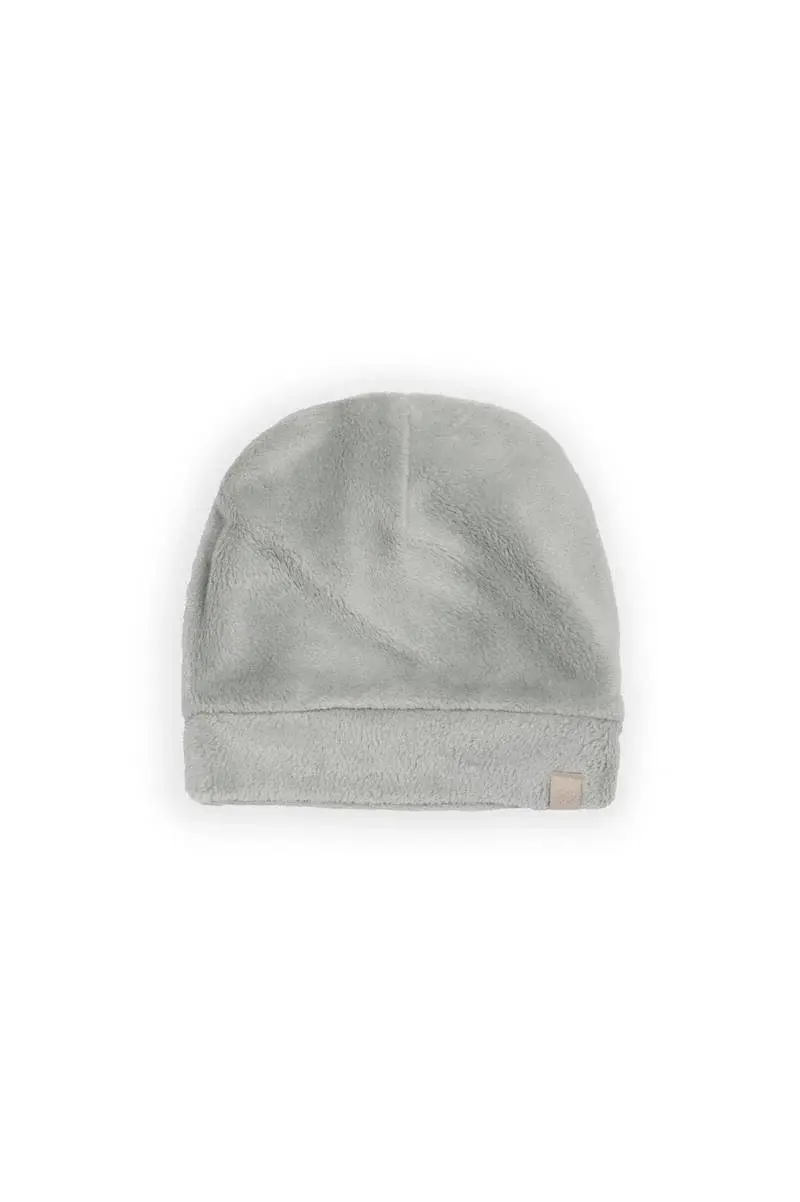 Cappellino Teddy - MOSS GREY 351