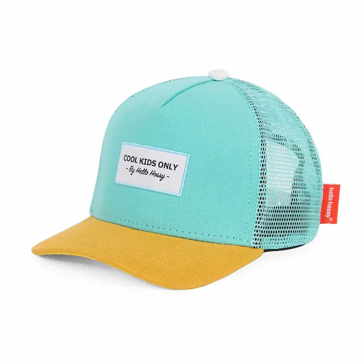 Cappello con Visiera Mini Agave - Hello Hossy