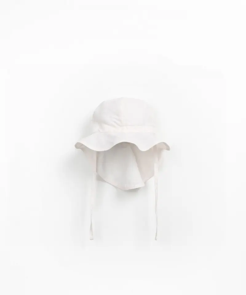 CAPPELLO INTRECCIATO
