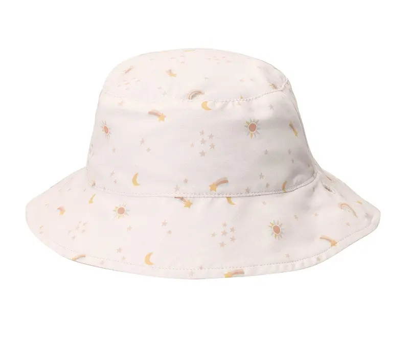 Cappello Reversibile Starlight Monnëka