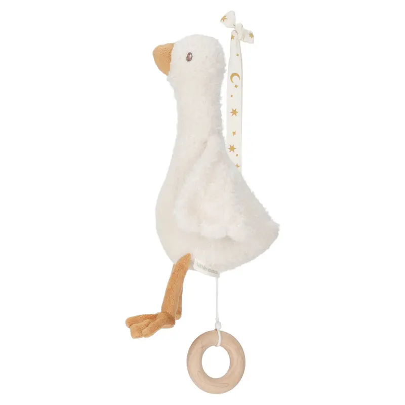 Carillon baby goose