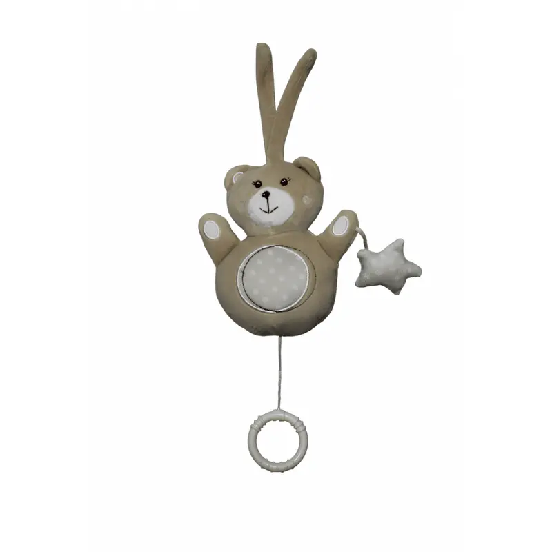 Carillon Sonoro Giocattoli Brevi 00019 51581