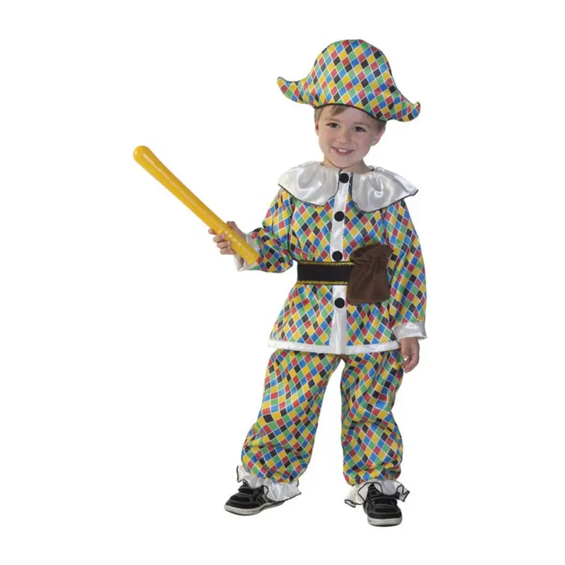 Carnaval Queen - Costume Carnevale