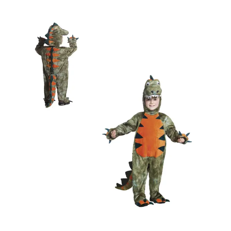 Carnaval Queen - Costume Dino Il Sauro