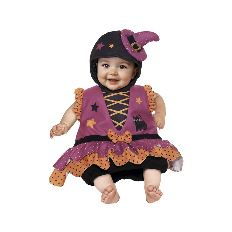 Carnaval Queen - Costume Halloween