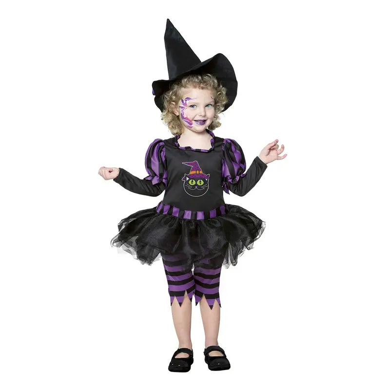 Carnaval Queen - Costume Halloween