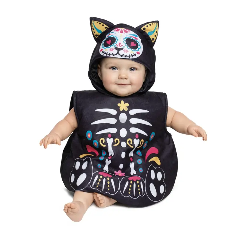 Carnaval Queen - Saccotto Dead Kitty